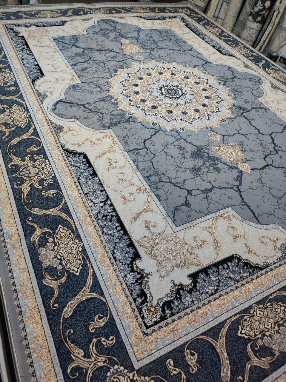 تراکم 2550 - W4733
