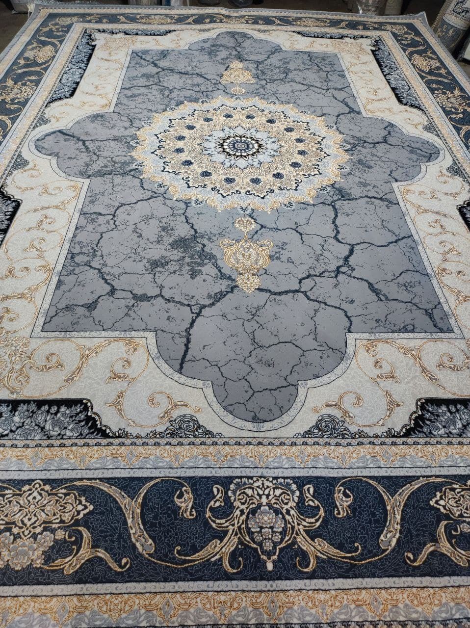 تراکم 2550 - W4733