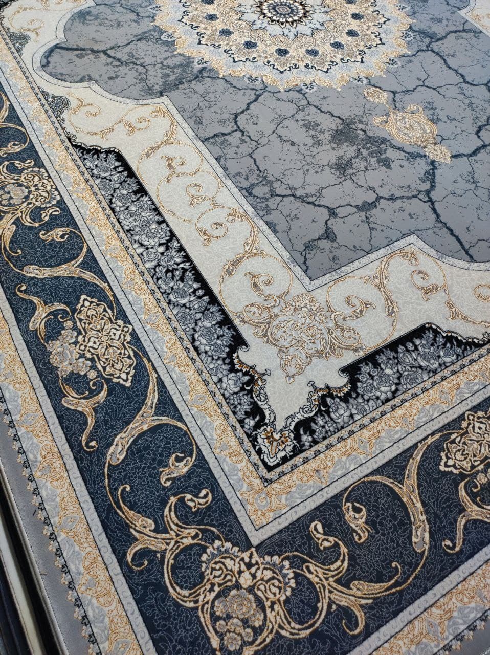 تراکم 2550 - W4733