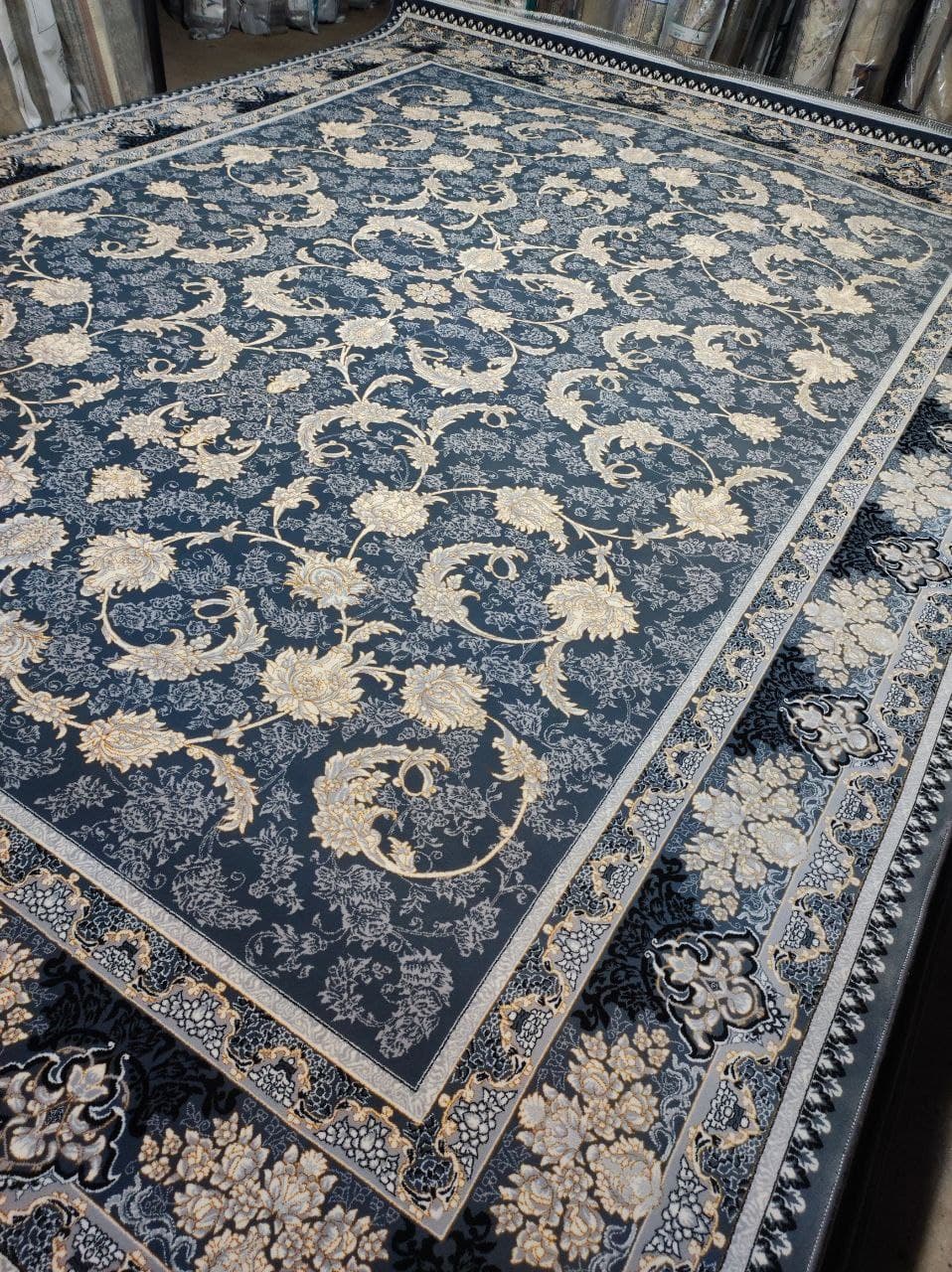 تراکم 2550 - W4734