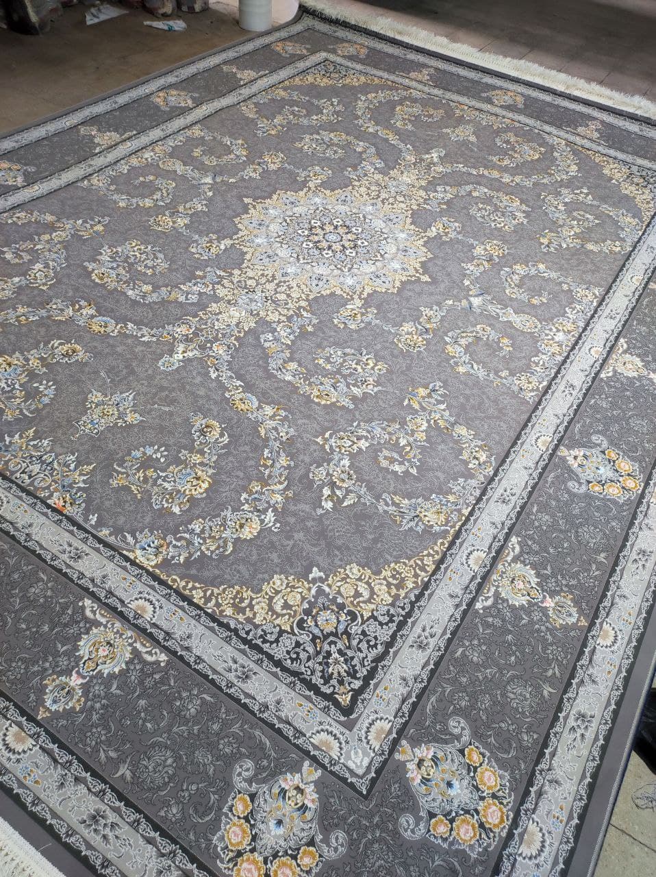 برجسته تراکم 3600 - W4804