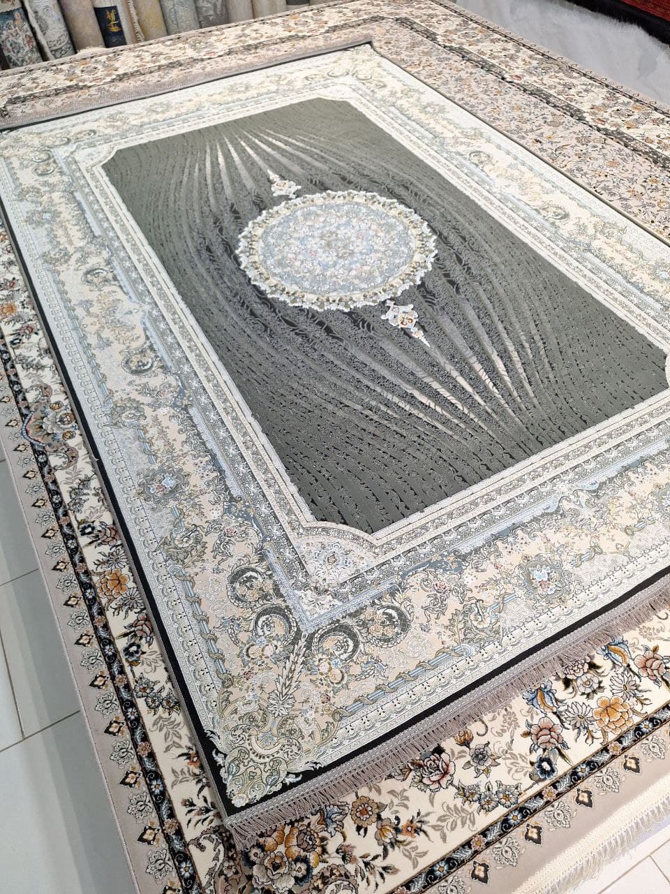 تراکم 3600 - J2804