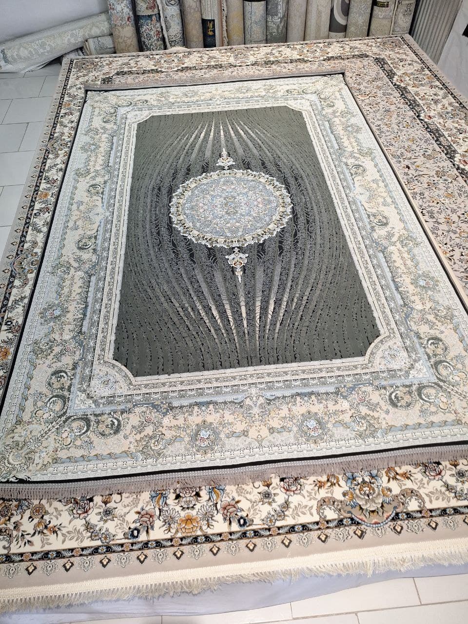 تراکم 3600 - J2804