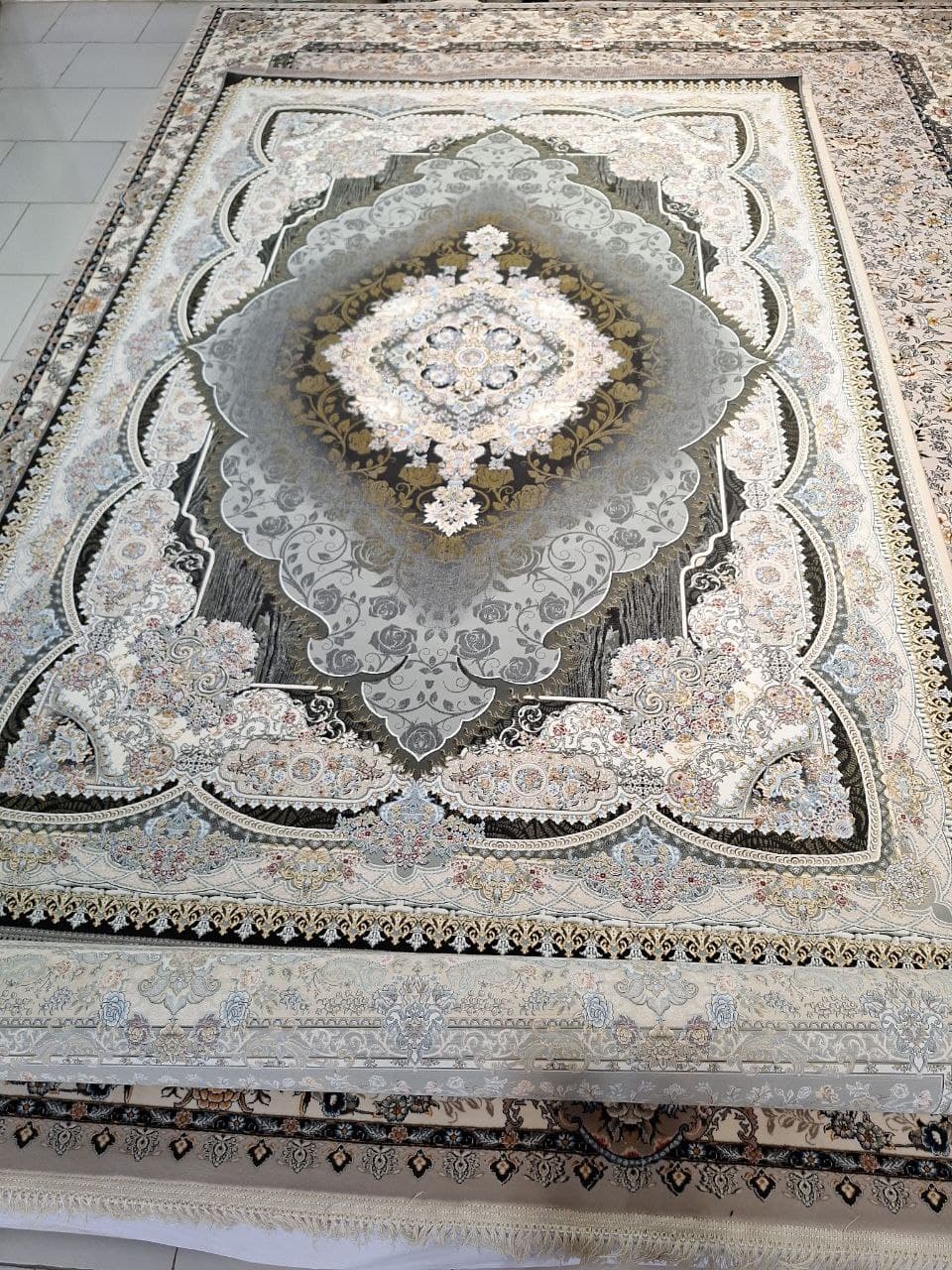 تراکم 3600 - J2807