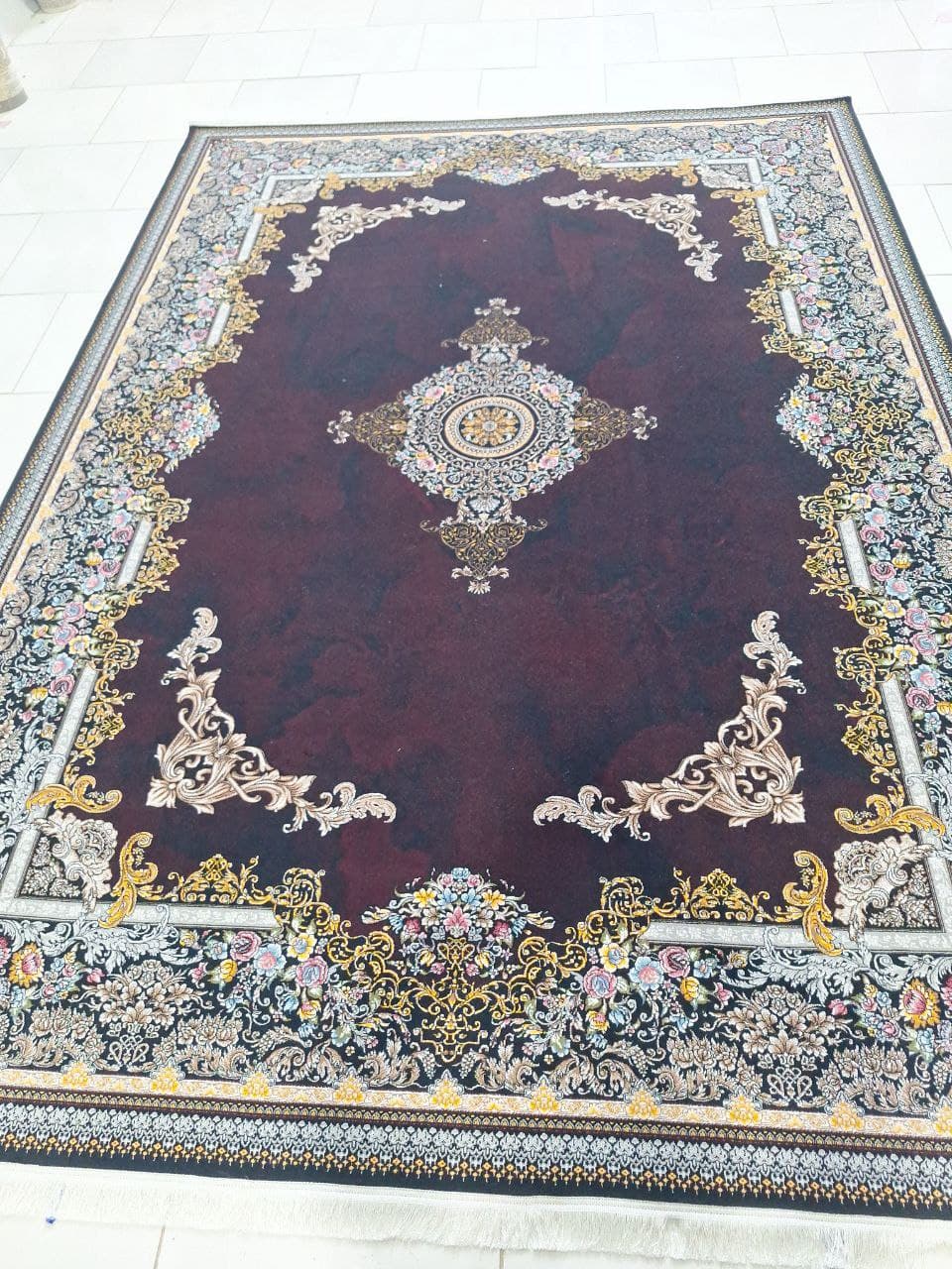 آکریلیک صددرصد - J3031