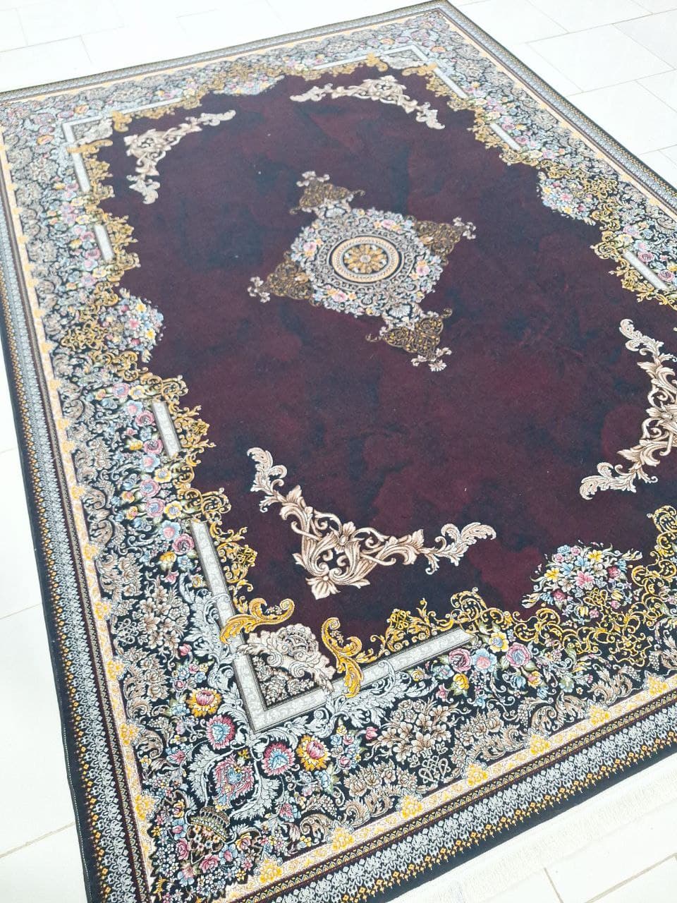 آکریلیک صددرصد - J3031