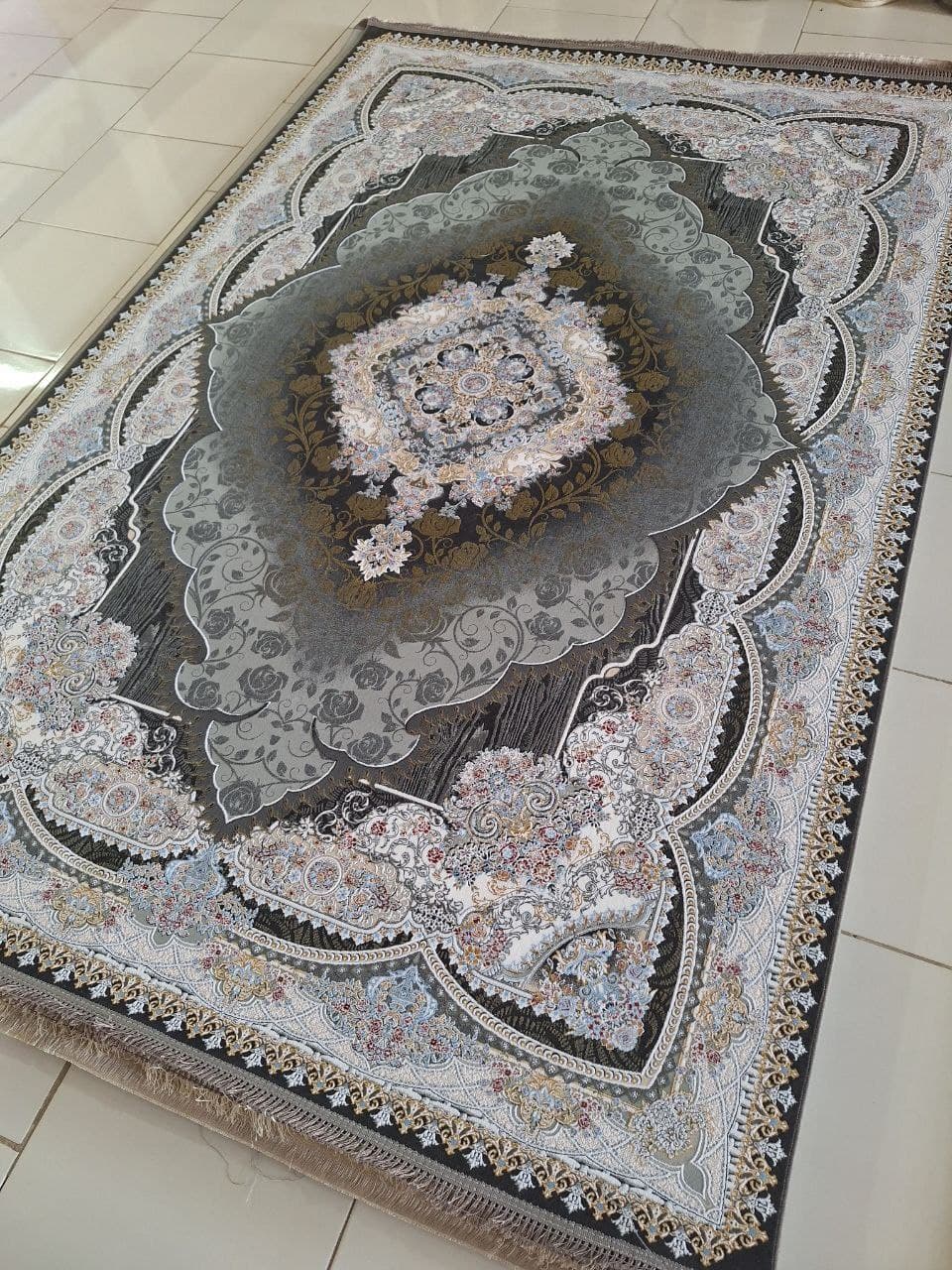 تراکم 3600 - J3122