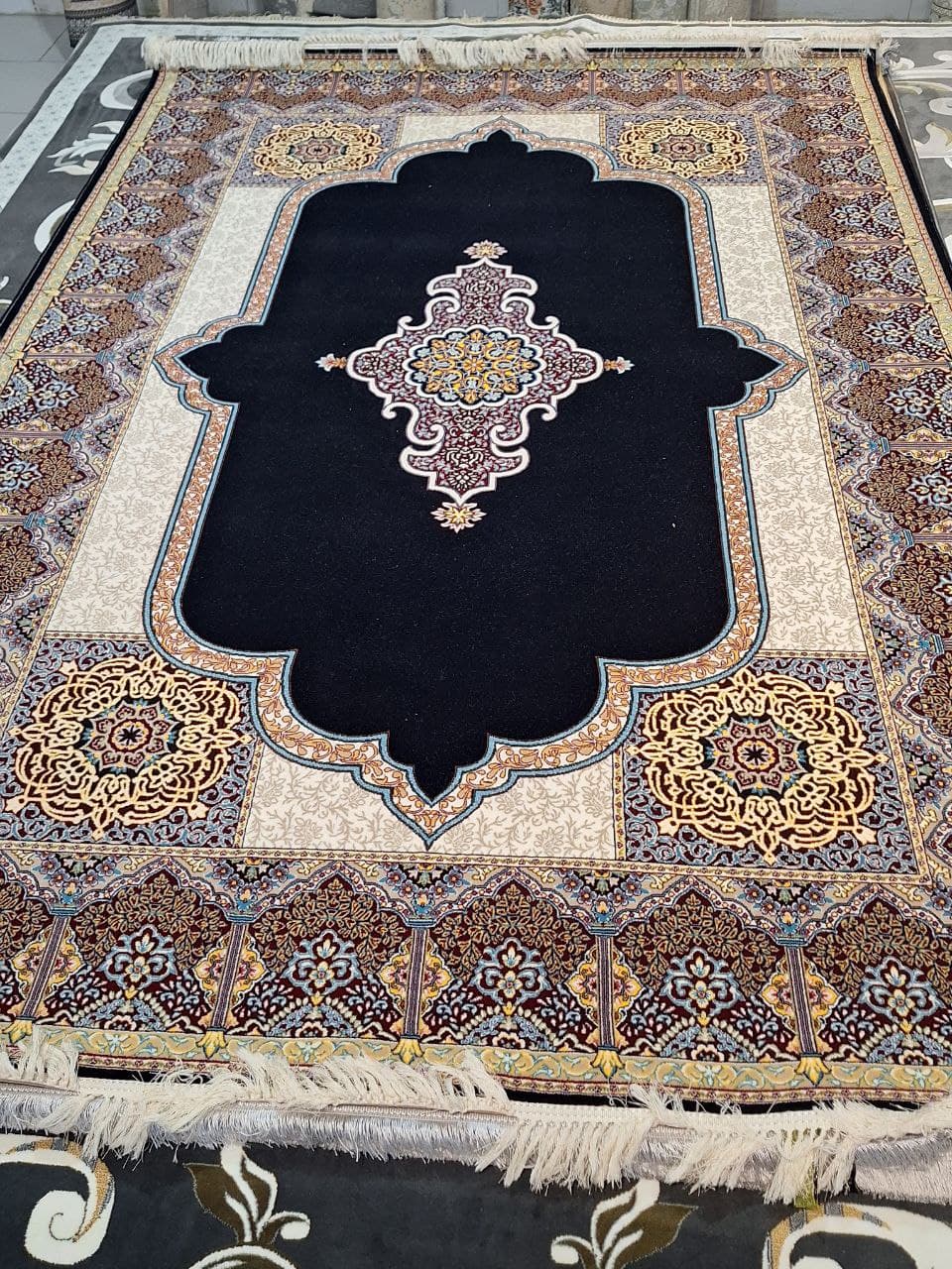 آکریلیک صددرصد - J3340