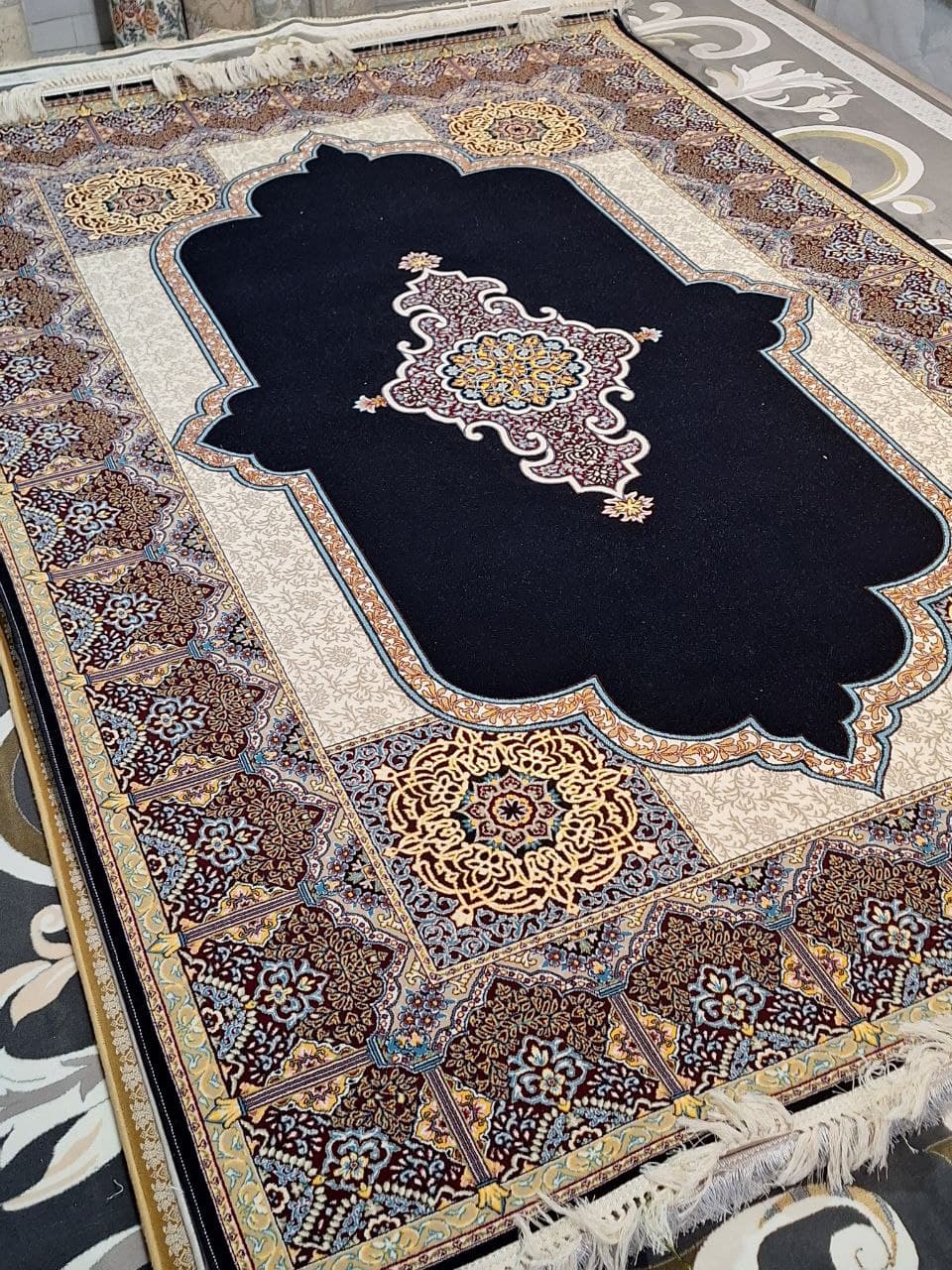 آکریلیک صددرصد - J3340