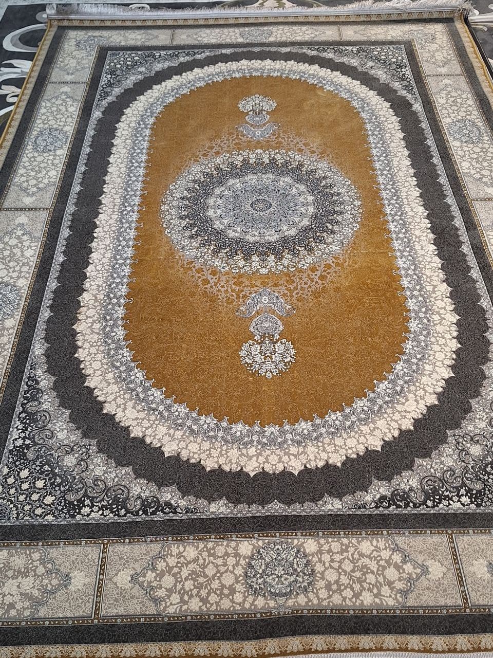 تراکم 3600 - J3377