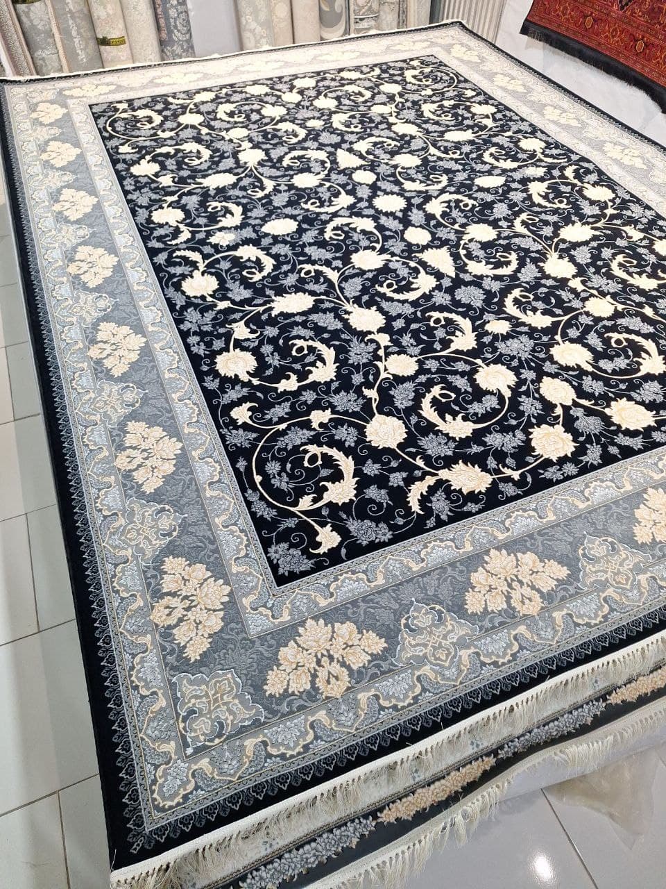 آکریلیک صددرصد - J4330