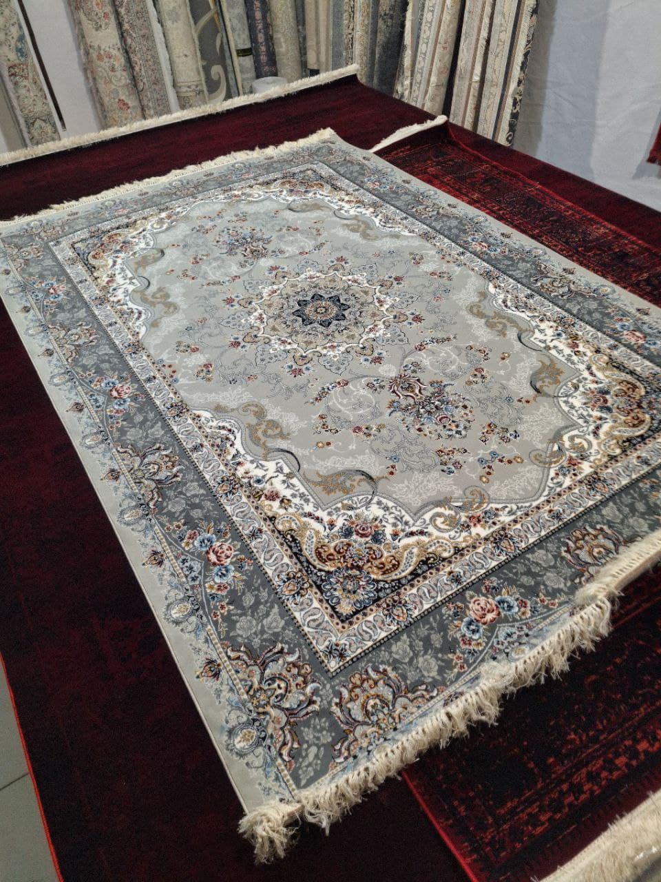 آکریلیک صددرصد - J4750