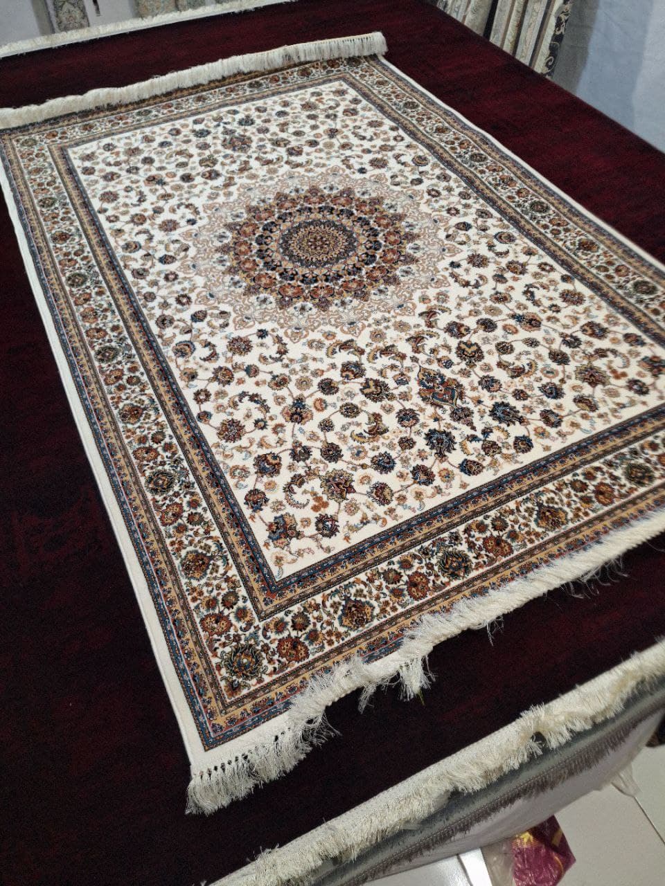 آکریلیک صددرصد - J4760