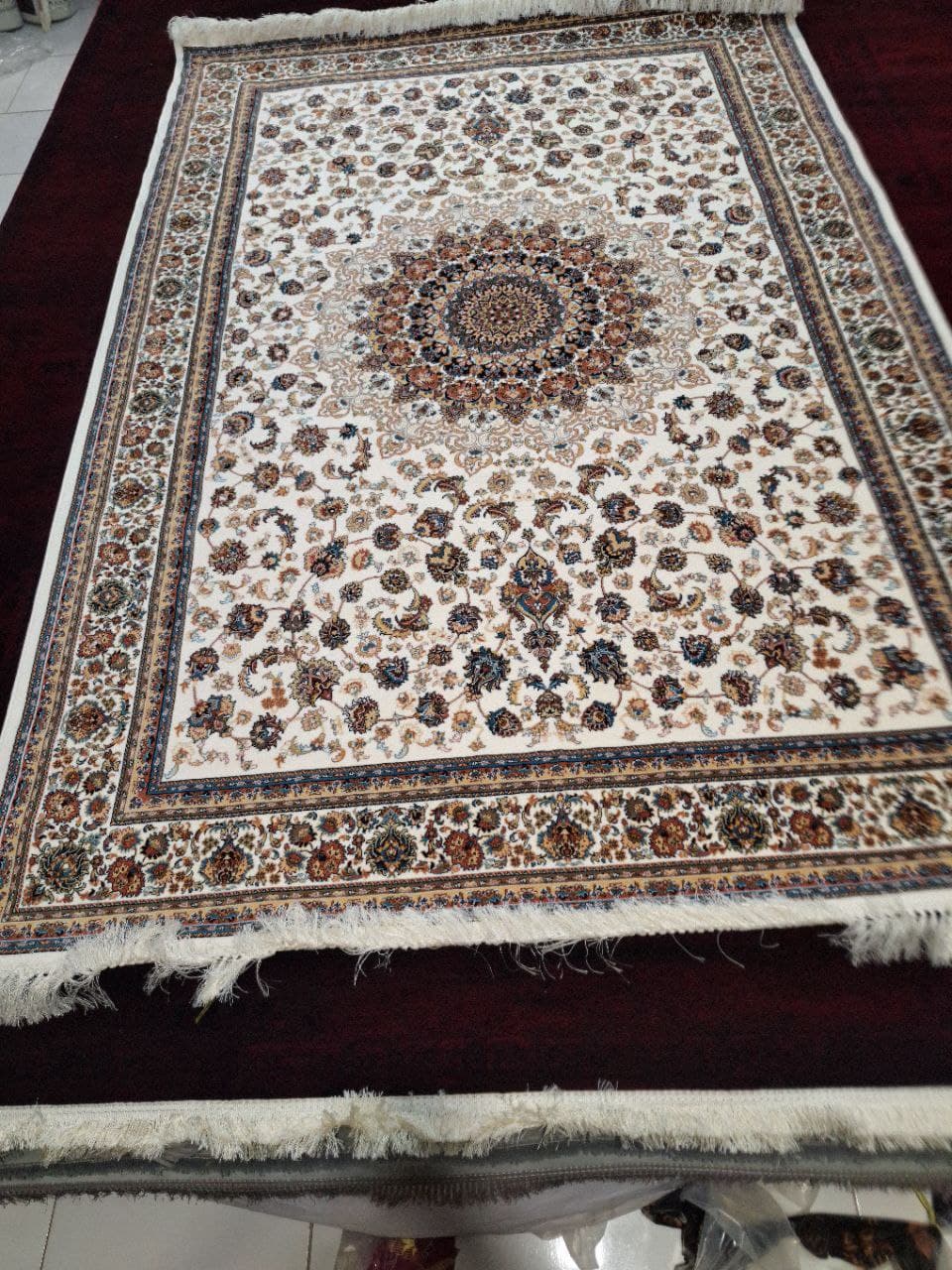 آکریلیک صددرصد - J4760