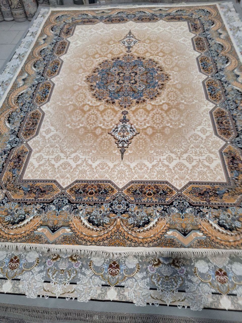 آکریلیک صددرصد - J4762
