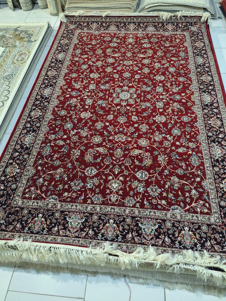 آکریلیک صددرصد - J4788