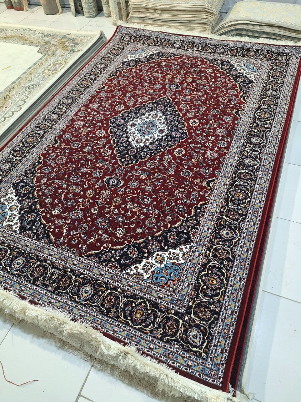 آکریلیک صددرصد - J4793