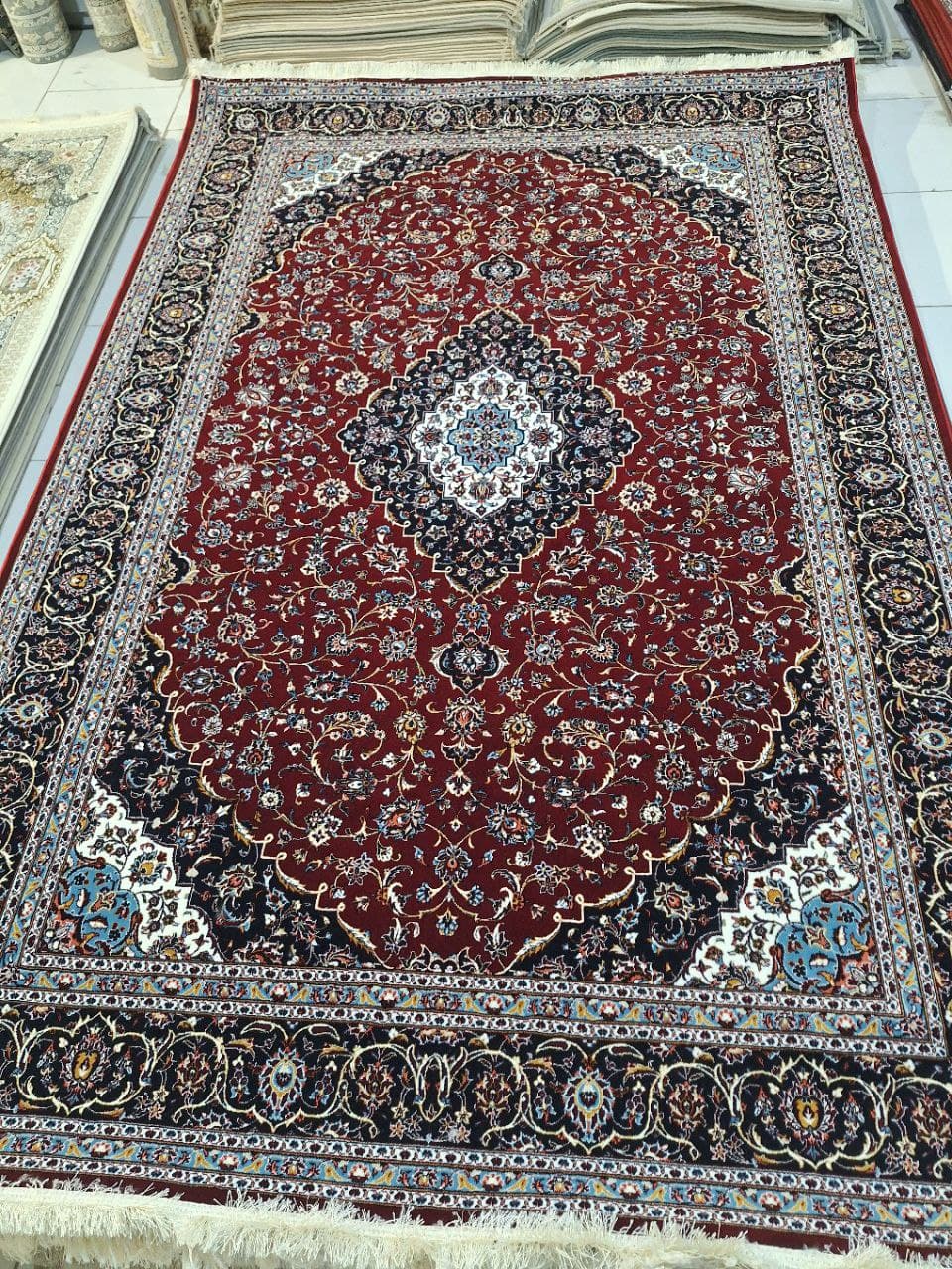 آکریلیک صددرصد - J4793