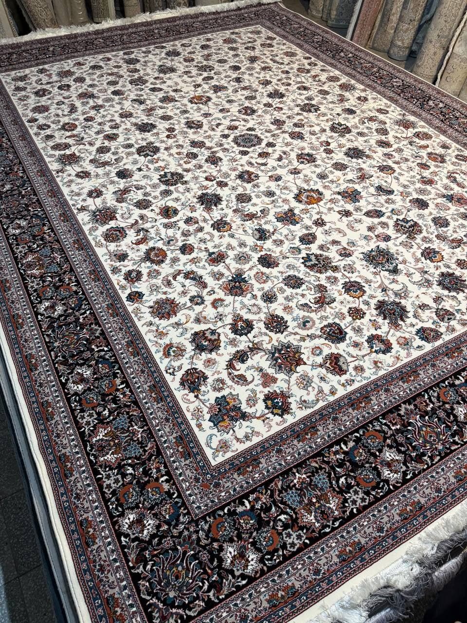 فرش 700 شانه - R3862