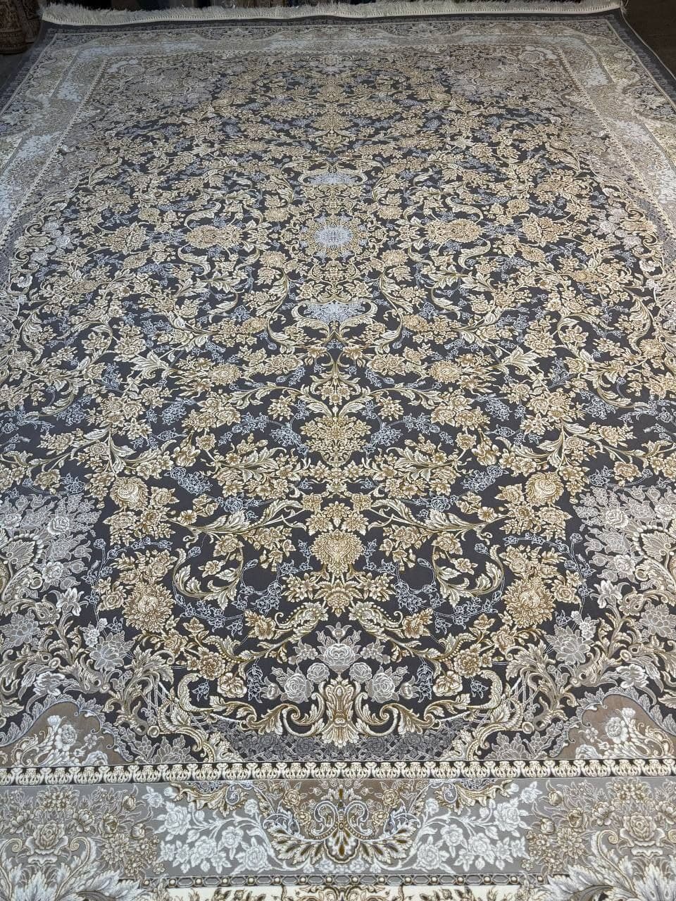 فرش 1200 شانه - R4756