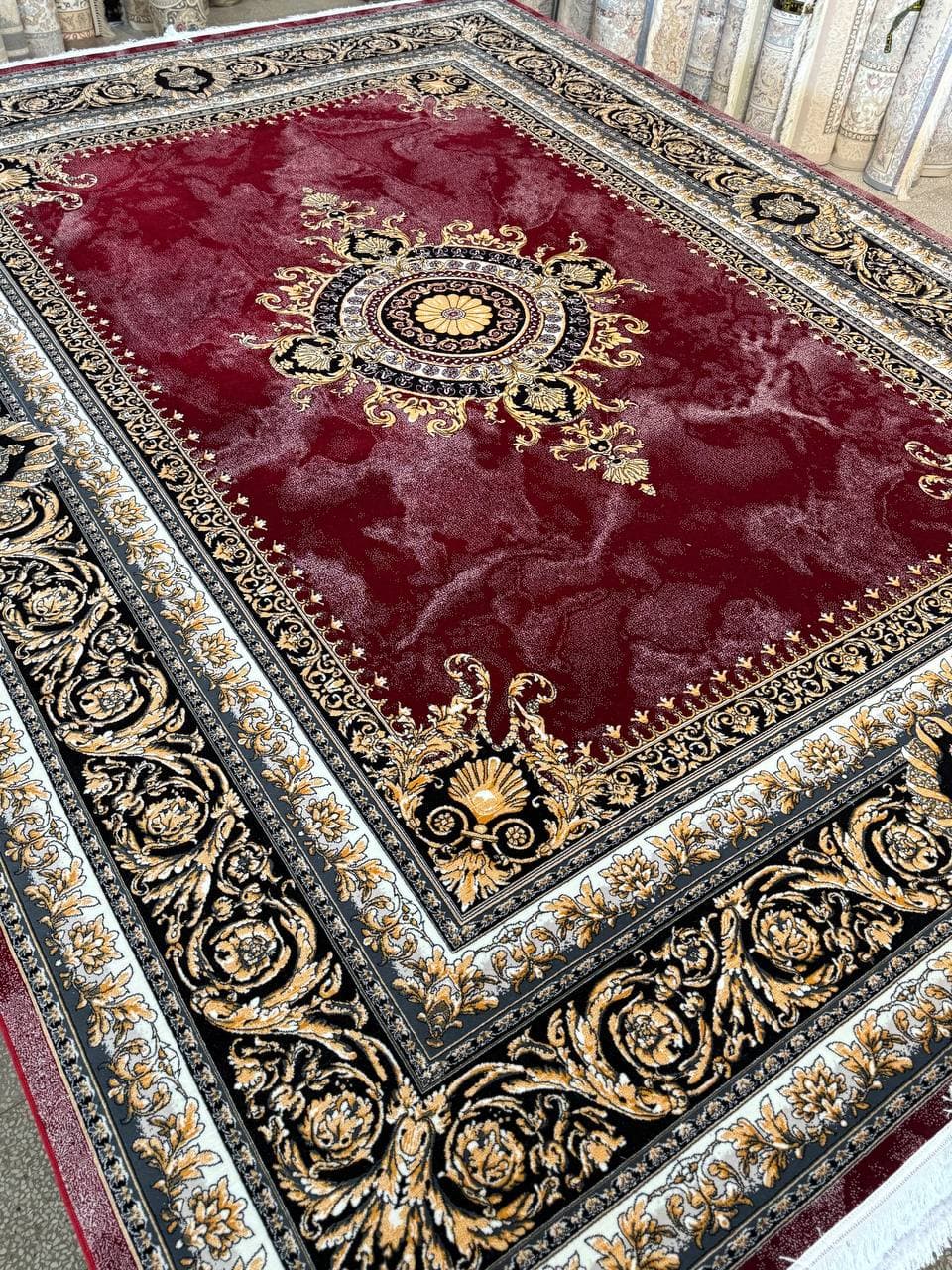 فرش 700 شانه - G2972