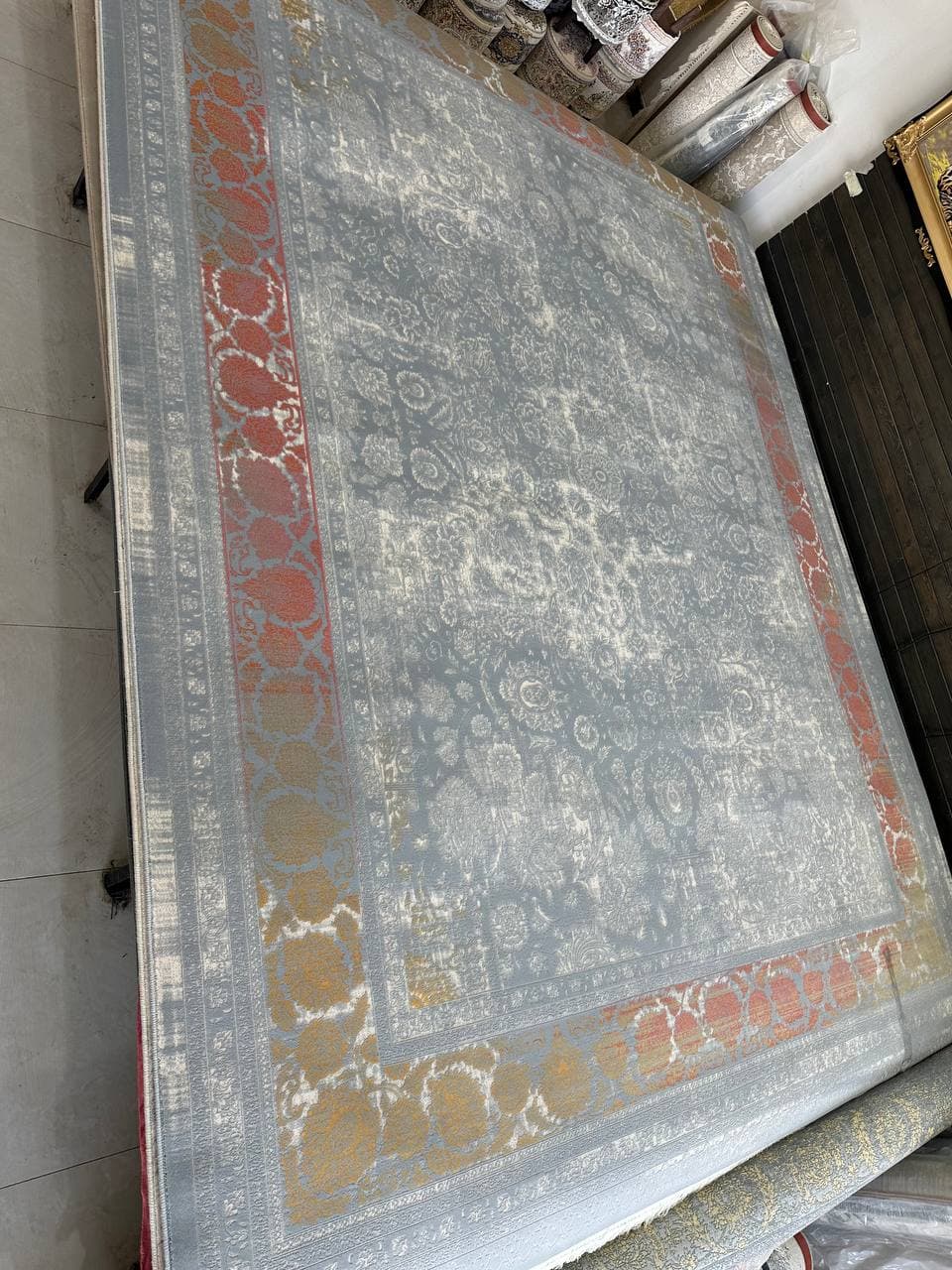 تراکم 2550 hcp - U3999