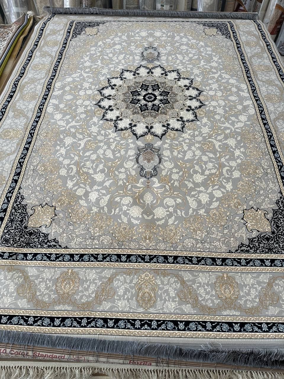 نایین فیلی - U824
