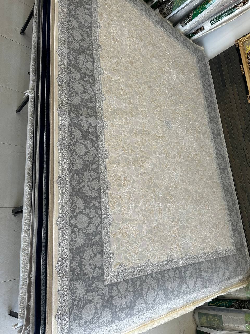 14004 کرم - U985