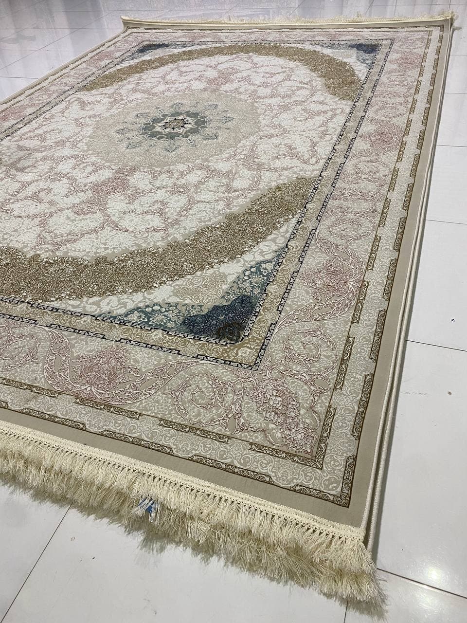 برجسته - D195
