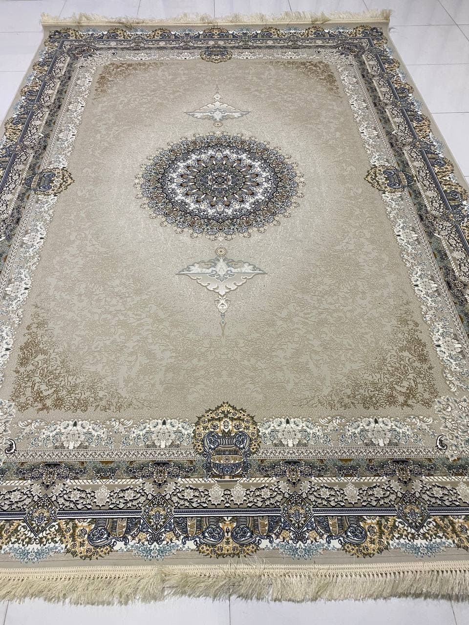 برجسته - D156