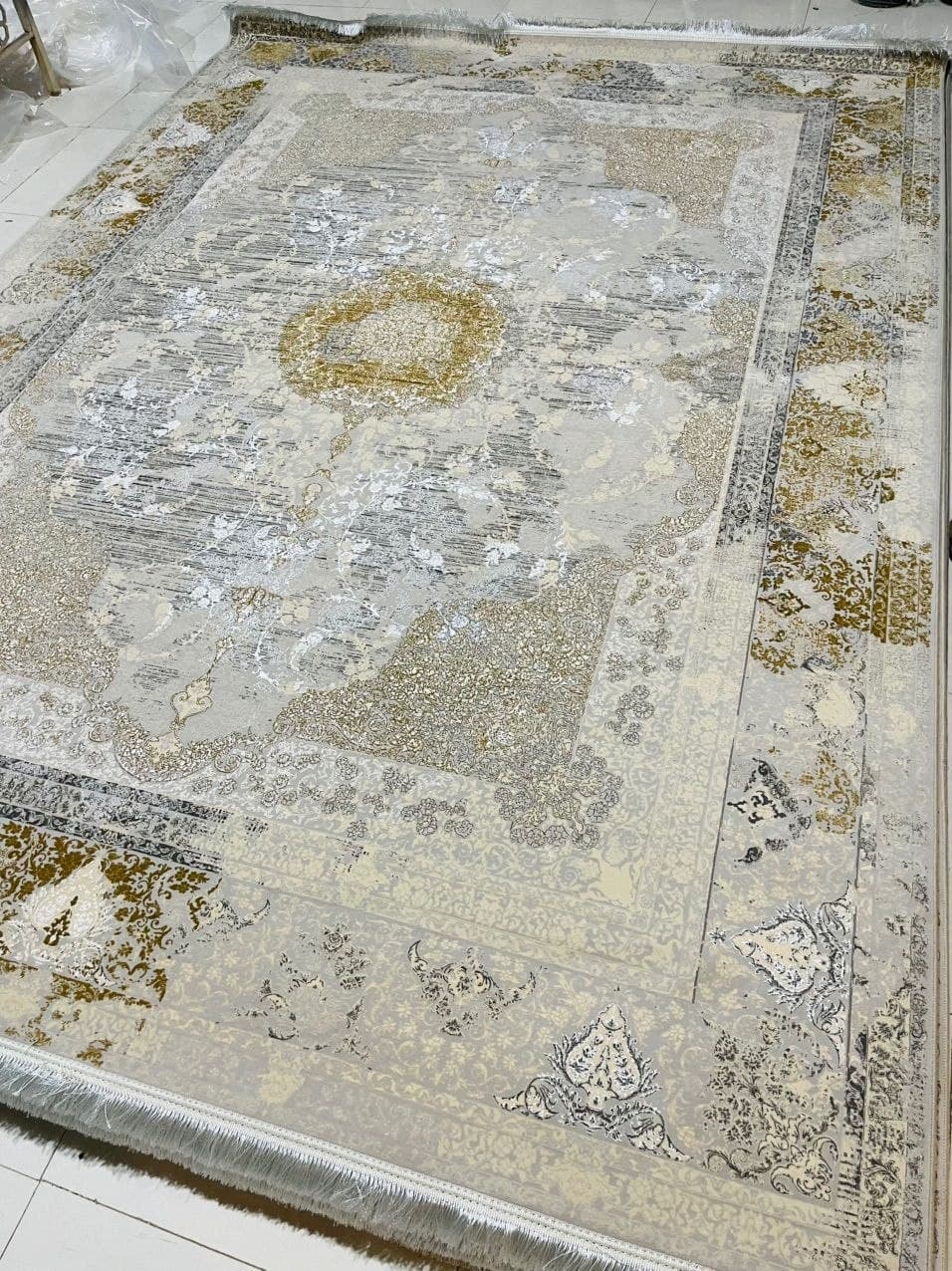 فرش 1200 شانه - S2599