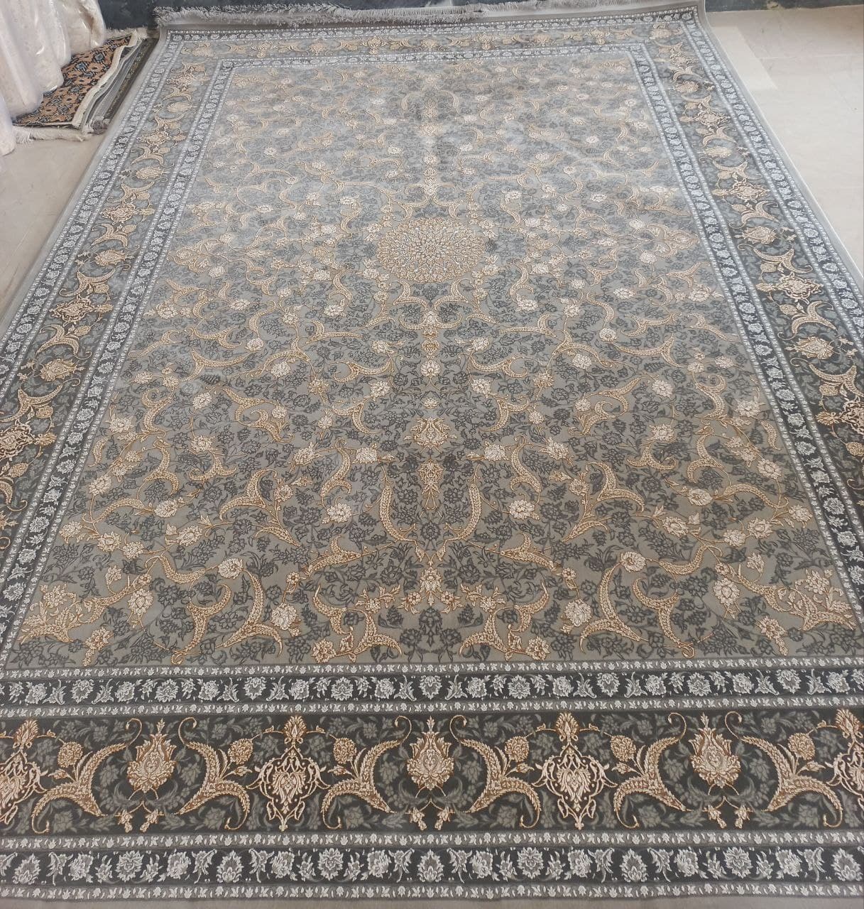 جفت - Z3734