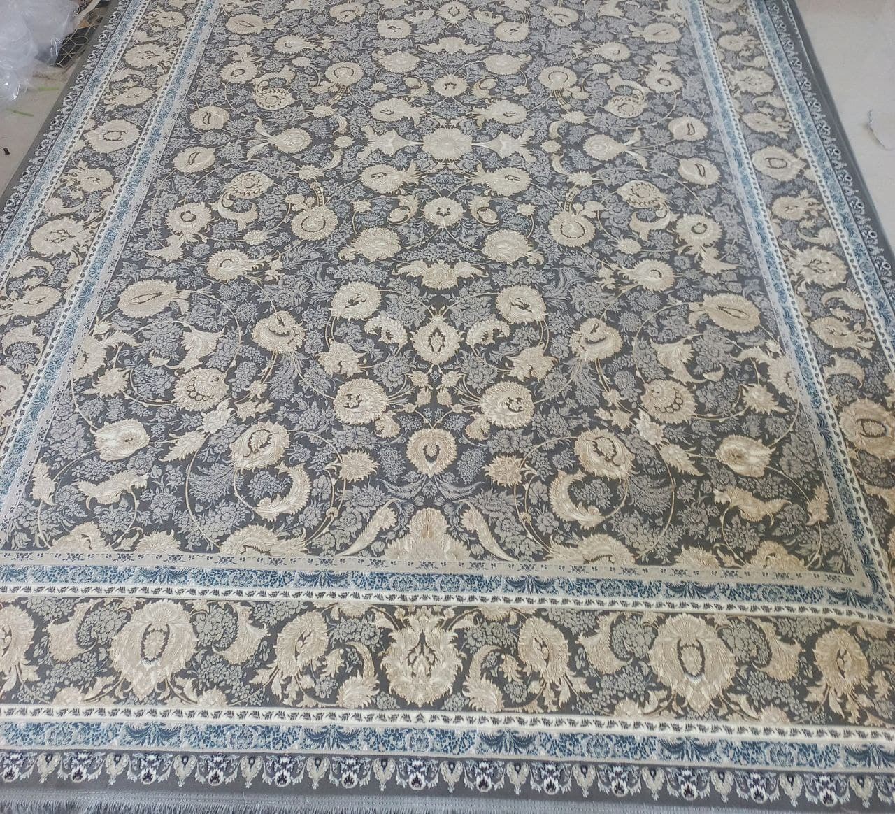 جفت - Z4348