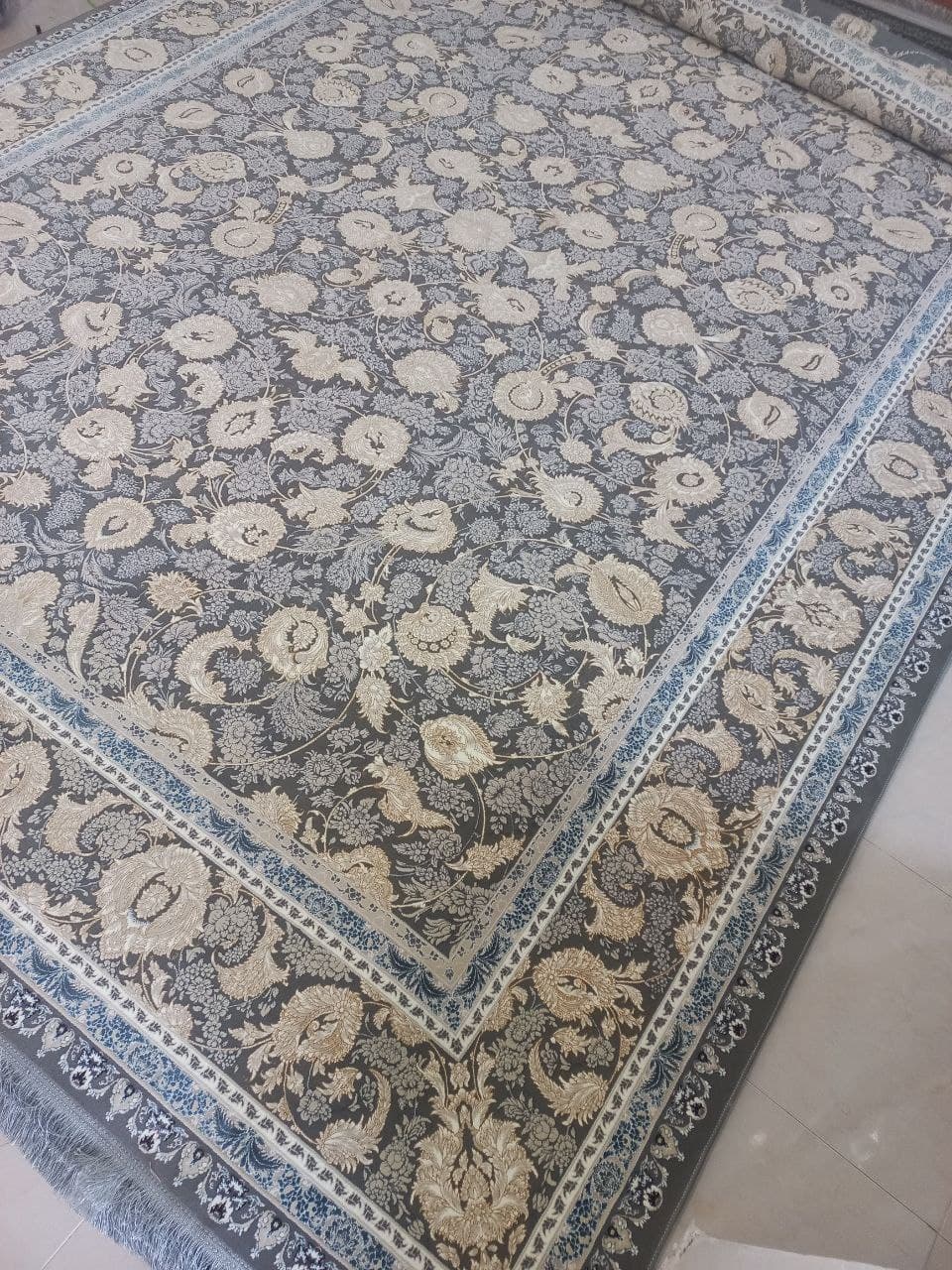 جفت - Z4348