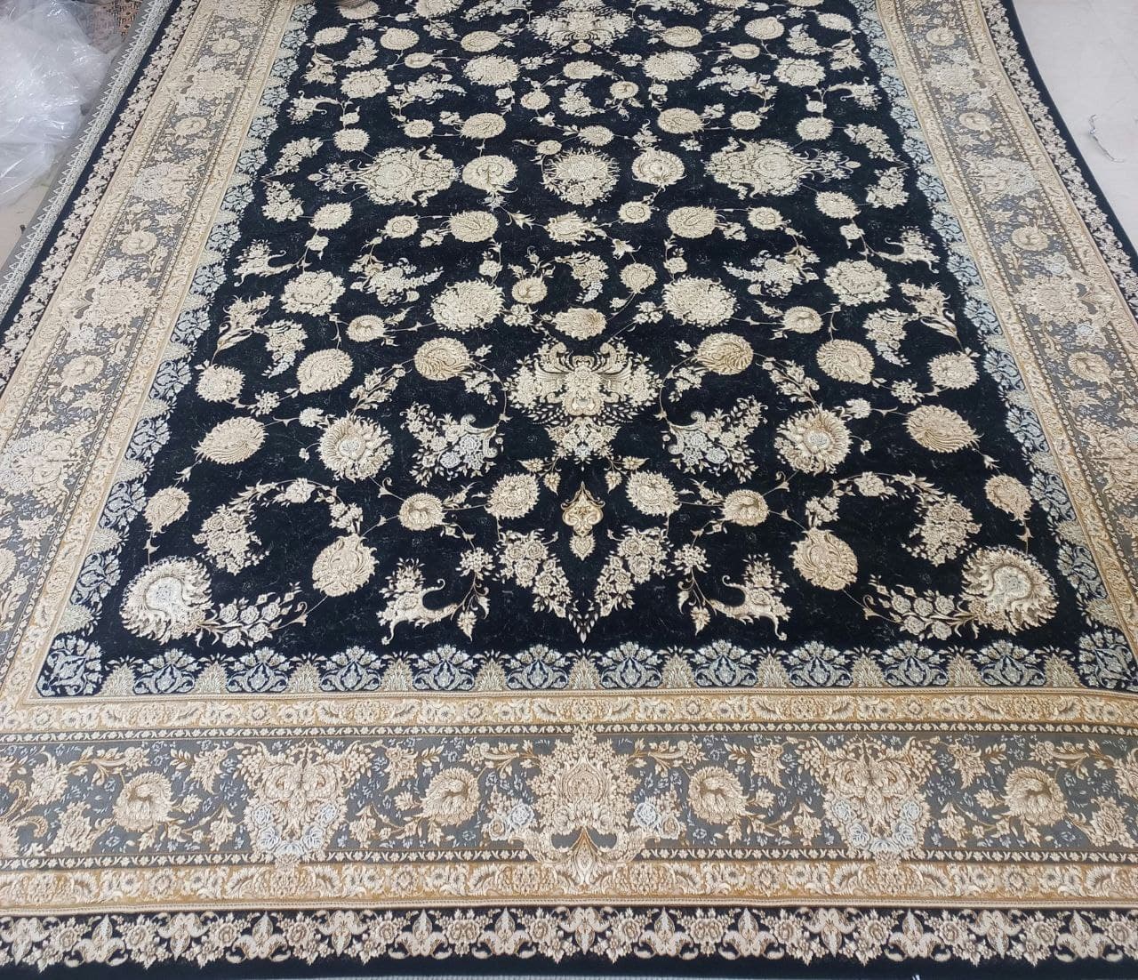 جفت - Z4352