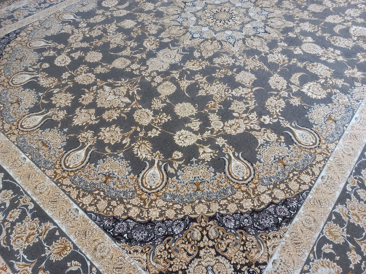 جفت - Z4429
