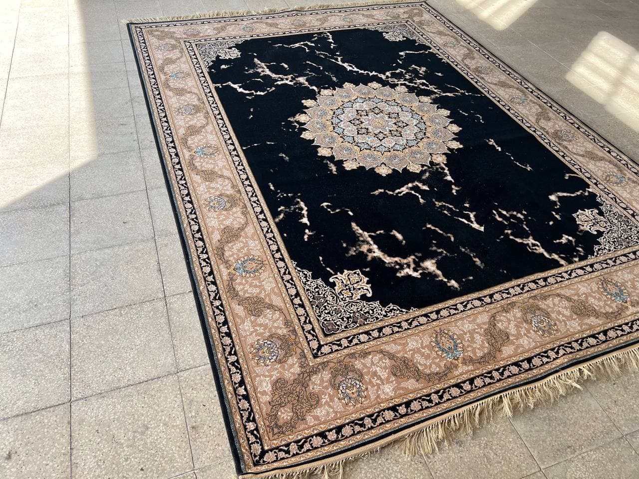 اکریلیک سنگین - H395