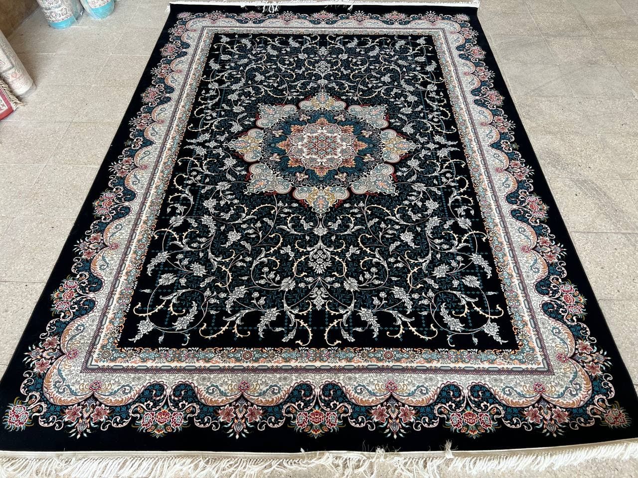 cp تراکم 2550 اکریلیک - H393