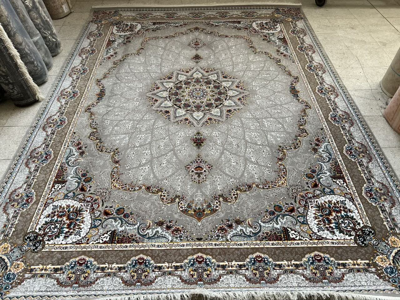 آکریلک ساده ci تراکم 2550 سنگین رنگ - H392