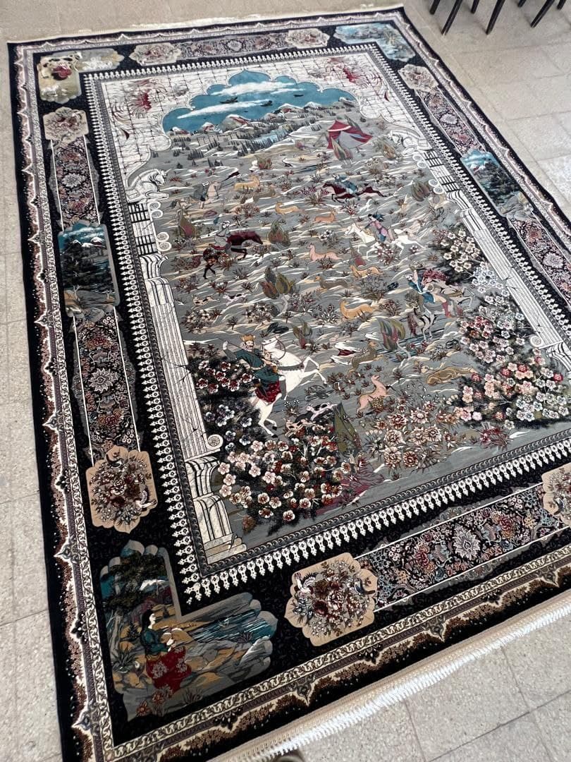 آکریلیک ساده - H3576
