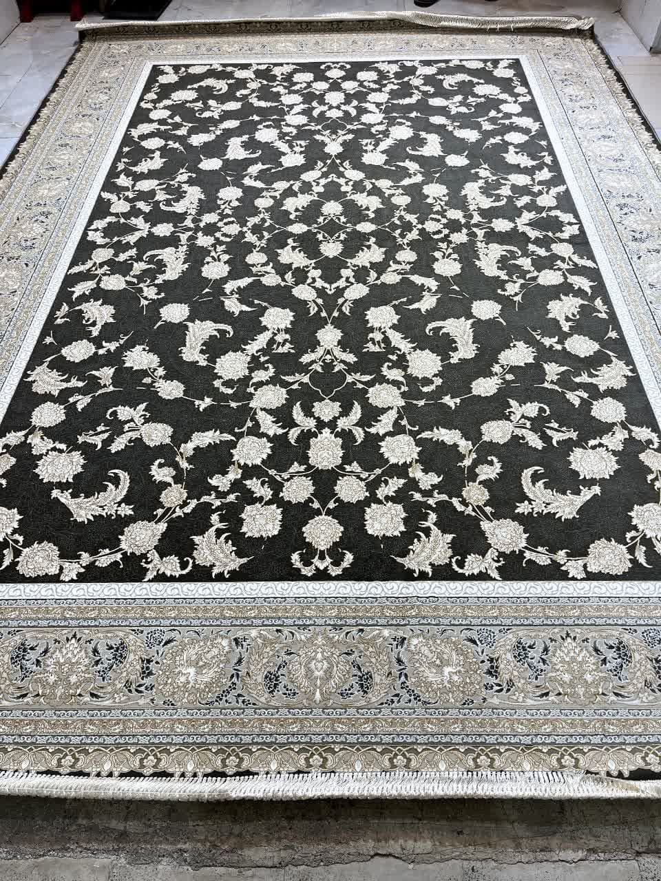 فرش 1200 شانه - O1474