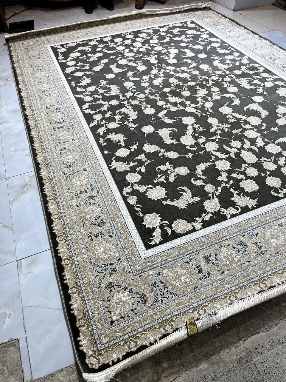 فرش 1200 شانه - O1474