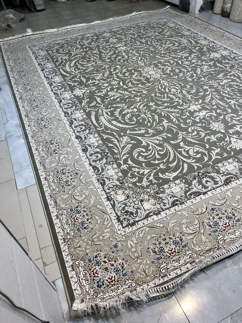 فرش 1200 شانه - O1475