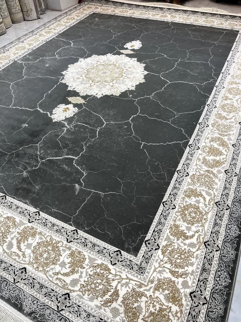 فرش 1200 شانه - O1478