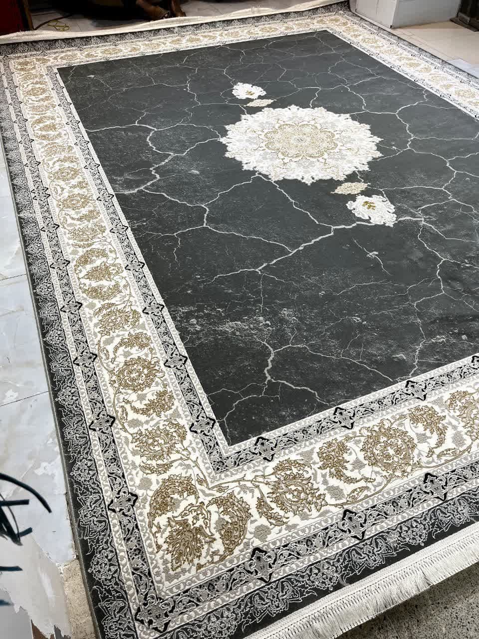 فرش 1200 شانه - O1478