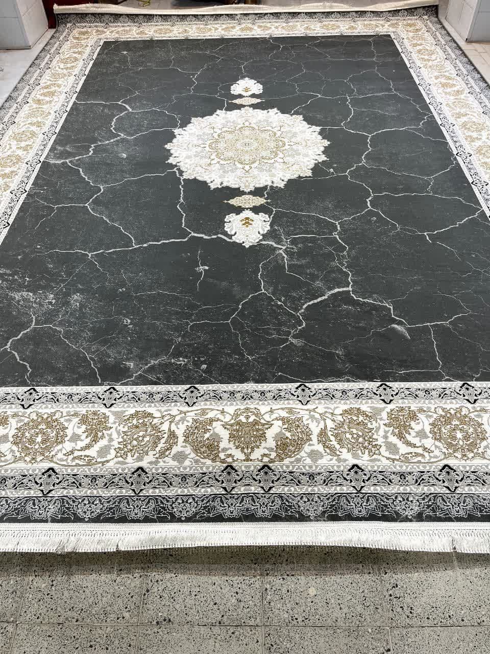 فرش 1200 شانه - O1478