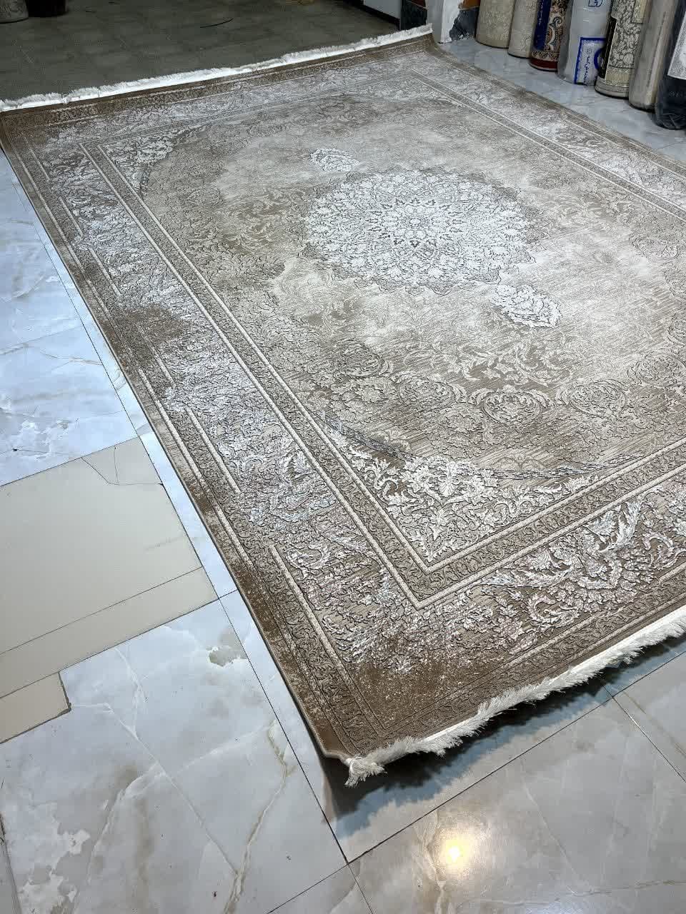 فرش 1200 شانه - O1568