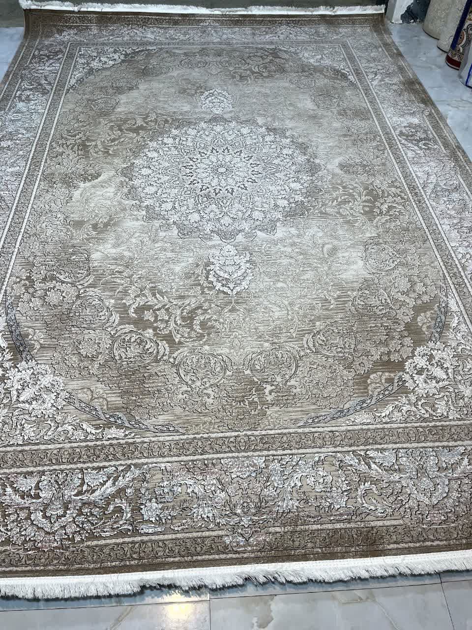 فرش 1200 شانه - O1568