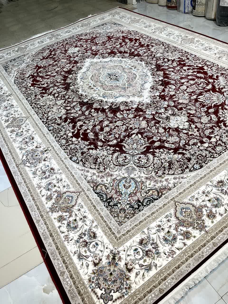 فرش 1200 شانه - O1569