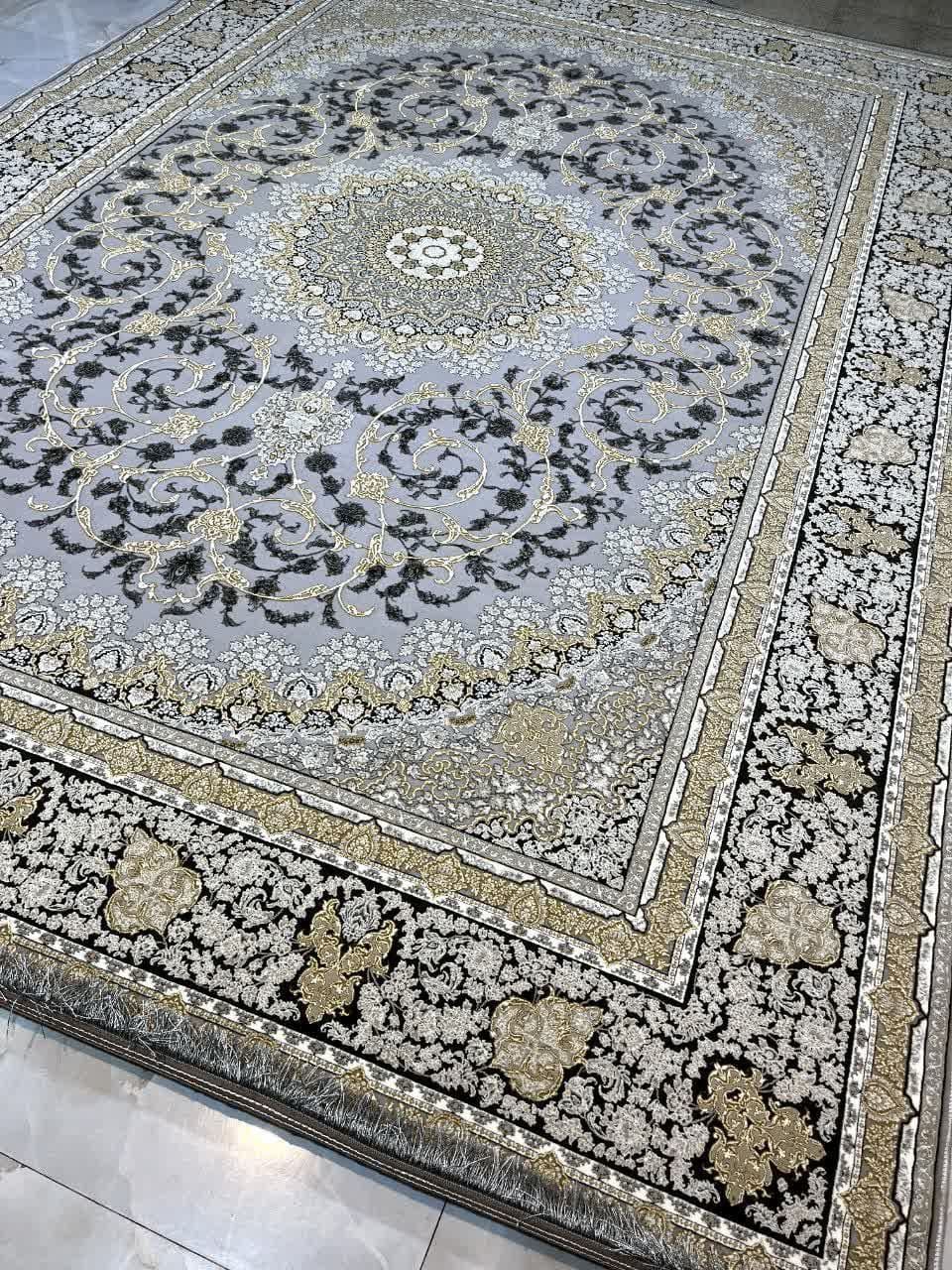 فرش 1200 شانه - O1572